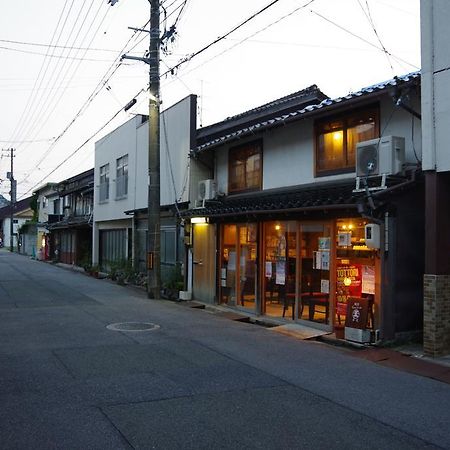 Kaiho Guest House Katsuzo Йонаго Екстериор снимка