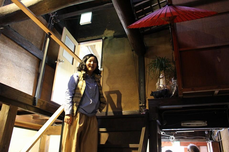 Kaiho Guest House Katsuzo Йонаго Екстериор снимка