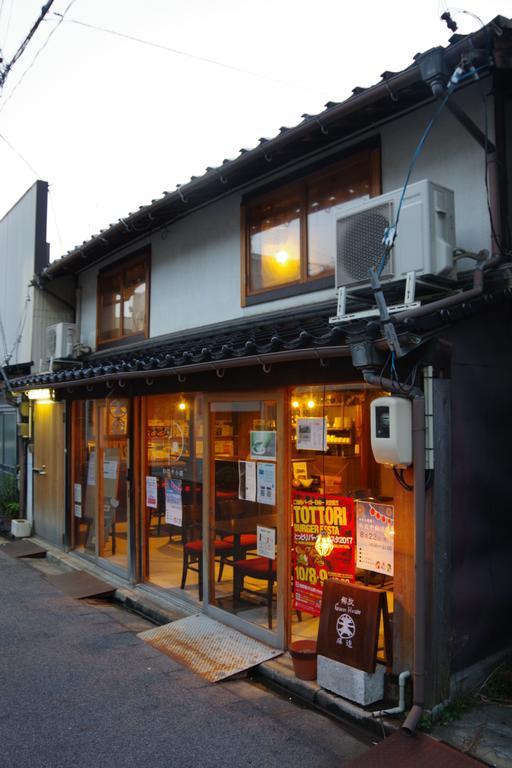Kaiho Guest House Katsuzo Йонаго Екстериор снимка