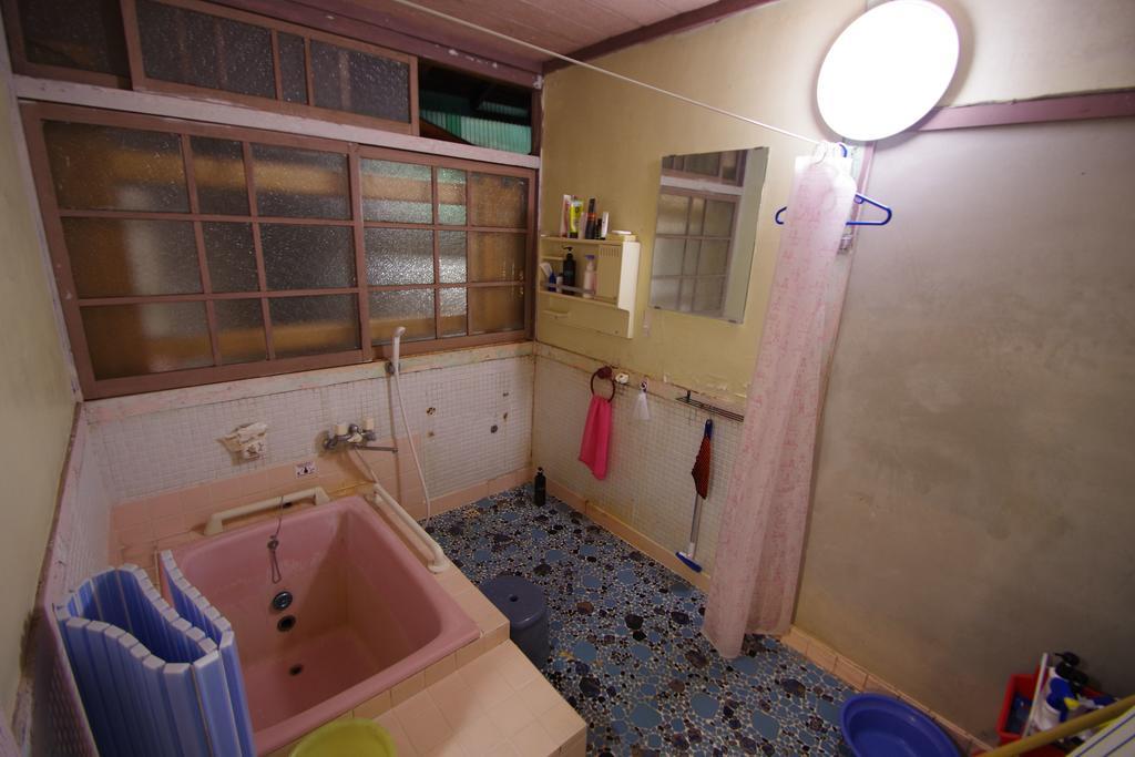 Kaiho Guest House Katsuzo Йонаго Екстериор снимка