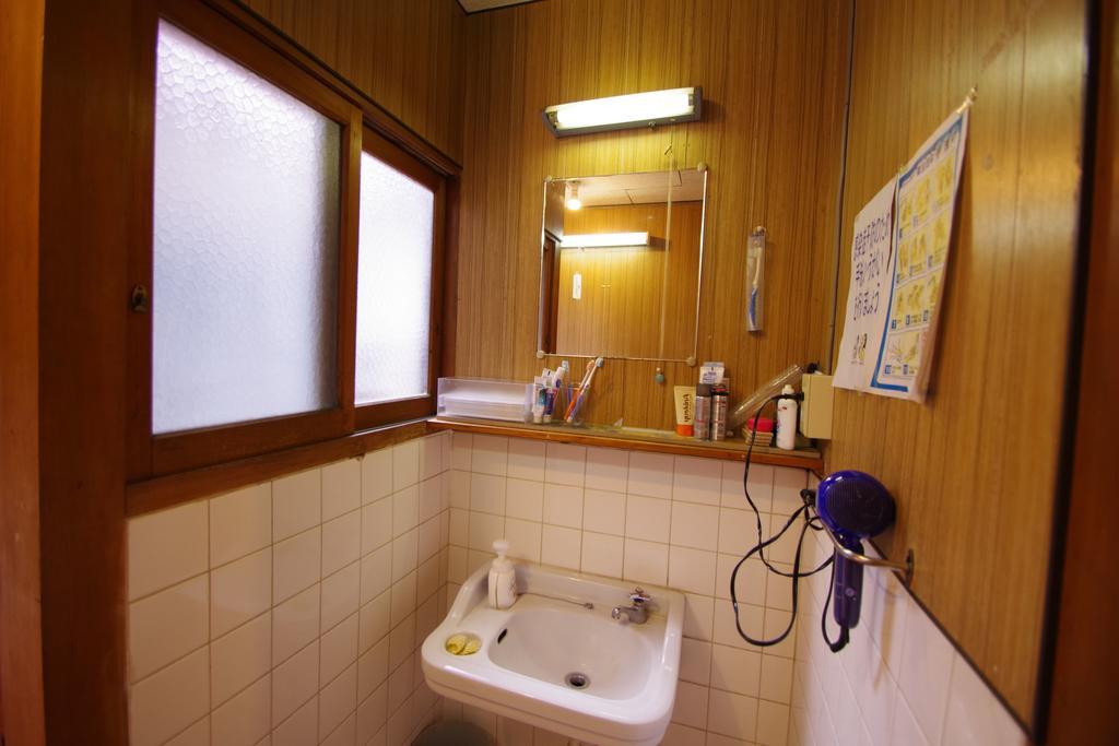 Kaiho Guest House Katsuzo Йонаго Екстериор снимка