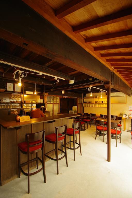 Kaiho Guest House Katsuzo Йонаго Екстериор снимка