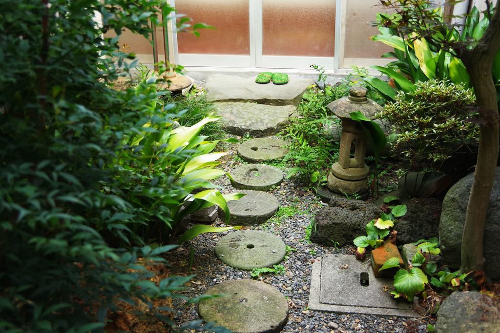 Kaiho Guest House Katsuzo Йонаго Екстериор снимка