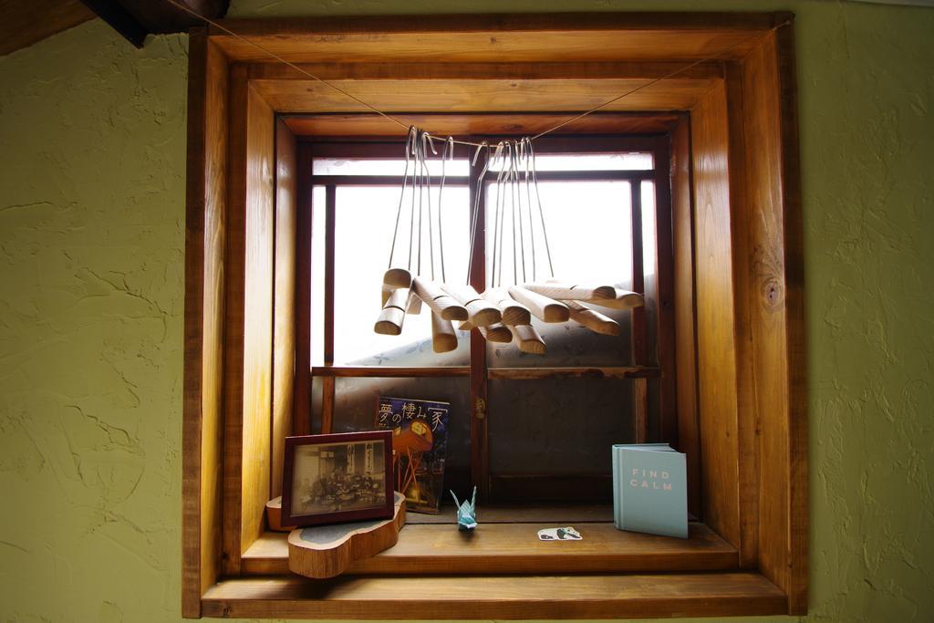 Kaiho Guest House Katsuzo Йонаго Екстериор снимка