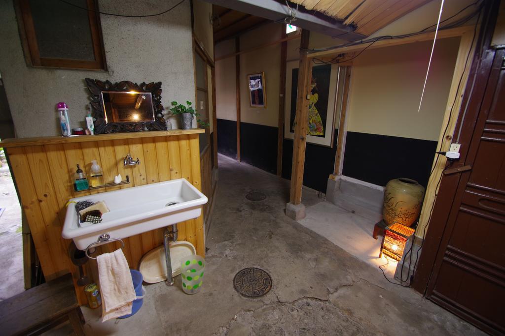 Kaiho Guest House Katsuzo Йонаго Екстериор снимка