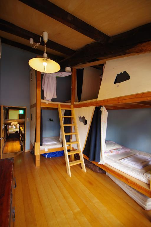 Kaiho Guest House Katsuzo Йонаго Екстериор снимка