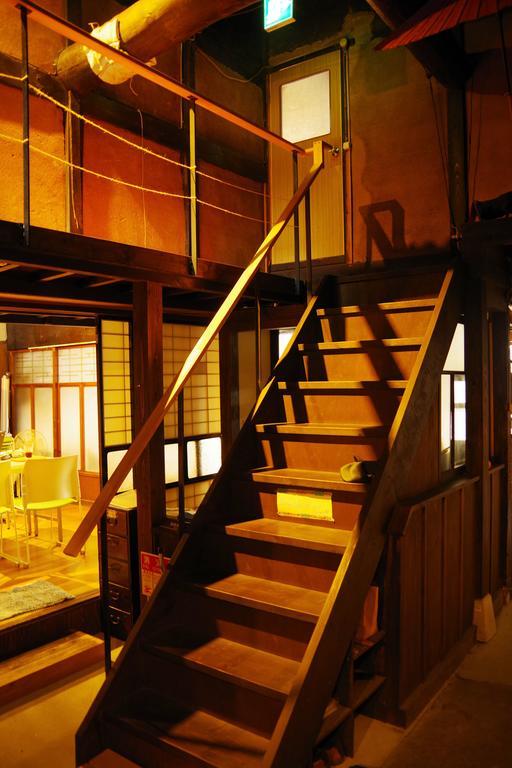 Kaiho Guest House Katsuzo Йонаго Екстериор снимка